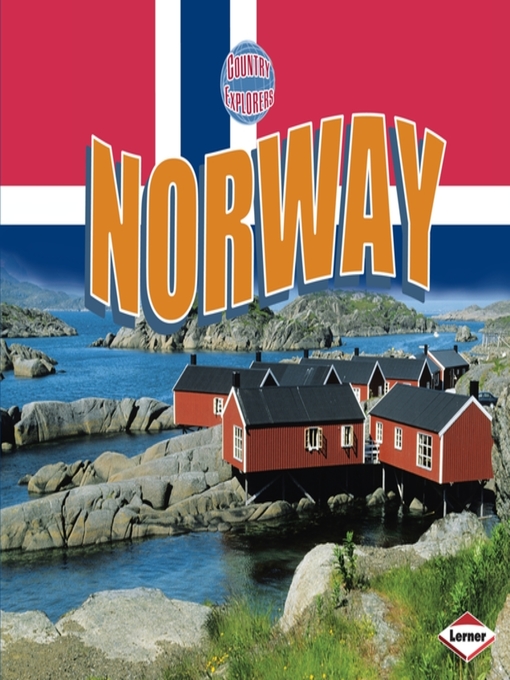 Title details for Norway by Deborah Kopka - Available